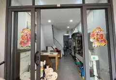 Cơ hội hiếm có tại Hồng Bàng - Nhà nhỏ xinh giảm ngay 100 triệu... Bán nhà riêng tại Bình Tây, Hồ Chí Minh 07