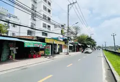 Nhà Mặt Phố Rộng 186m², Kinh Doanh Sầm Uất Tại Quận Bình Thủy... Bán nhà mặt phố tại Phú Định, Hồ Chí Minh 02