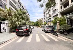 Biệt thự liền kề đẳng cấp tại khu Minh Nhựa, Long Biên... Bán biệt thự, liền kề tại Bồ Đề, Hà Nội 02
