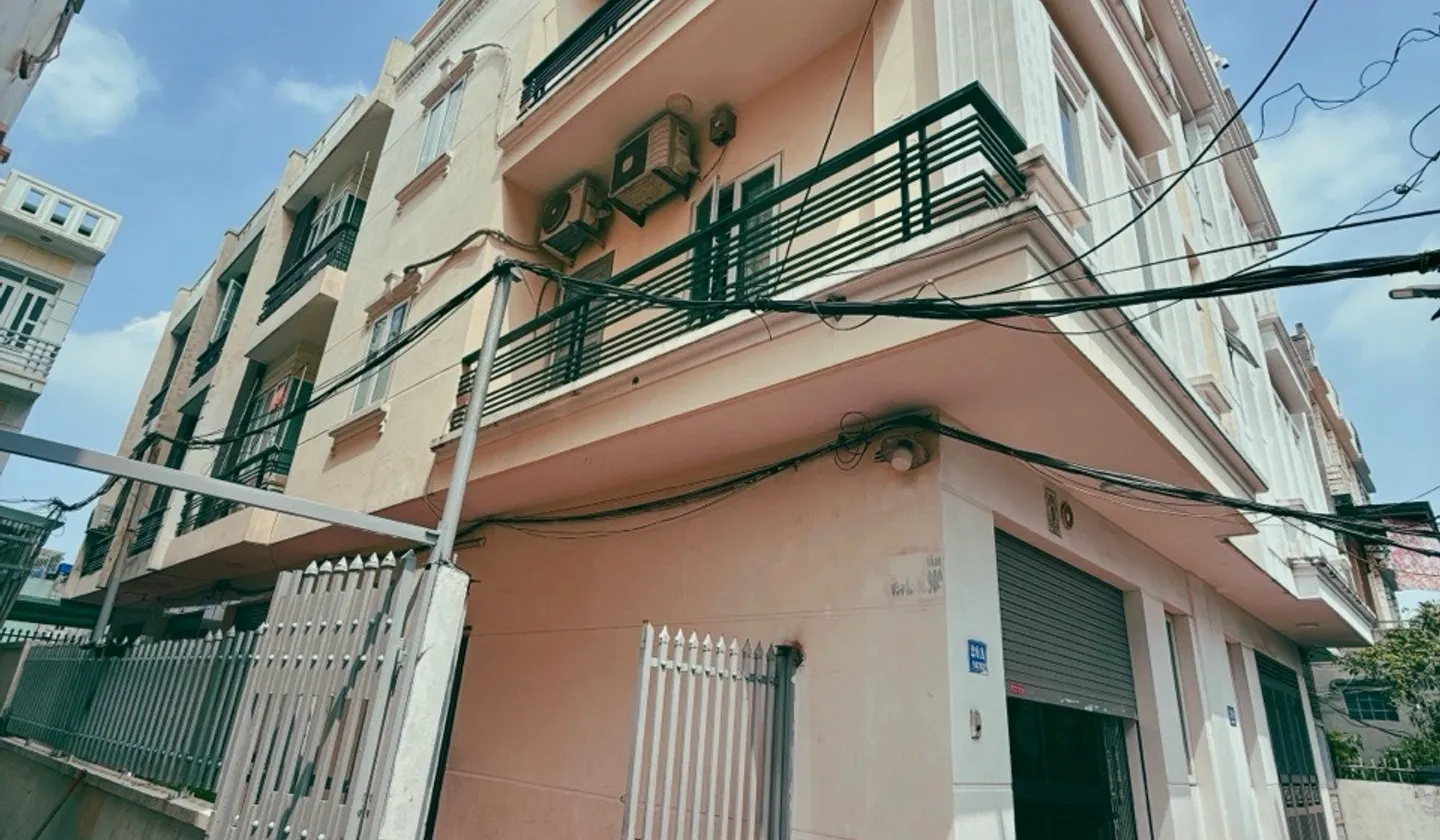 Nhà lô góc 2 mặt thoáng tại Phương Lưu, Đà Nẵng... Bán nhà riêng tại Ngô Quyền, Hải Phòng 01