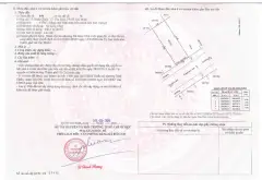 Đất vàng mặt tiền rộng gần chợ đầu mối, giá siêu hấp dẫn... Bán đất tại Tam Bình, Hồ Chí Minh 05
