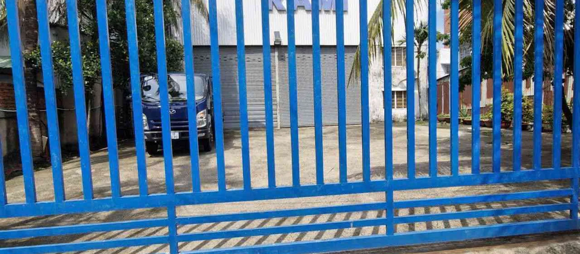 Bán kho xưởng 1040m2 mặt tiền Bình Trưng Đông giá 65 tỷ - LH: 0918604219 C.Loan... Bán kho, nhà xưởng tại Bình Trưng, Hồ Chí Minh 01