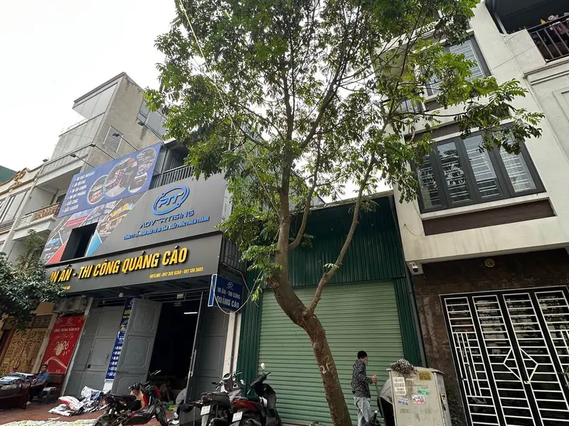 Cơ Hội Sở Hữu Đất Vàng 60m² Trung Tâm Thanh Trì Với Giá Cực Hiếm... Bán đất tại Thanh Trì, Hà Nội 01