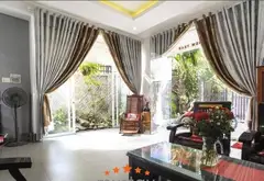 Bán nhà mặt phố diện tích 183m2, 3 tầng, view sông tại Thủ Đức - LH: 0918604219 C.Loan... Bán nhà mặt phố tại An Khánh, Hồ Chí Minh 07