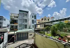 Cơ hội hiếm có sở hữu nhà 3 tầng vị trí đắc địa tại Nguyễn Ảnh Thủ... Bán nhà riêng tại Trung Mỹ Tây, Hồ Chí Minh 07