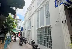 Bán nhà mặt phố 4 tầng diện tích 71m2 mặt tiền rộng 4.1m tại quận Tân Sơn Nhất... Bán nhà mặt phố tại Tân Sơn Nhất, Hồ Chí Minh 01