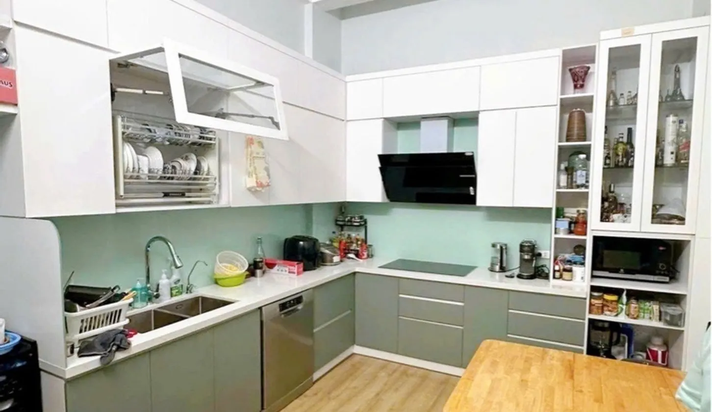 Nhà mặt phố Tây Sơn 6 tầng đa năng, kinh doanh sầm uất... Bán nhà mặt phố tại Kim Liên, Hà Nội 01