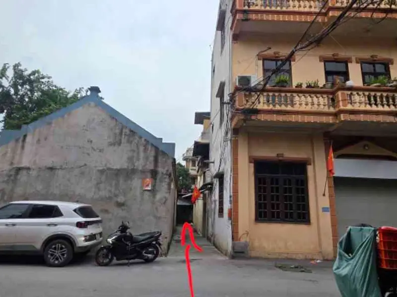 Bán đất 41,3 m² tại Từ Sơn, Bắc Ninh. vị trí thuận tiện giá 1,65 tỷ đồng... Bán đất tại Đồng Nguyên, Bắc Ninh 01