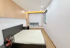 Nhà 3 tầng 4PN tiện lợi ở Lê Văn Lương, Quận 7 giá chỉ 12.8 tỷ... Bán nhà riêng tại Tân Hưng, Hồ Chí Minh 05