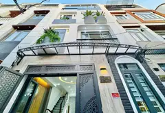 💥💥NHÀ 4 TẦNG
🏡164m² Sàn x 3PN (1PN Master) 3Wc,…
💥Giá 6.2T🌹TL
👍Gần Phạm Văn Chiêu, Lê Văn Th... Bán nhà riêng tại Thông Tây Hội, Hồ Chí Minh 01