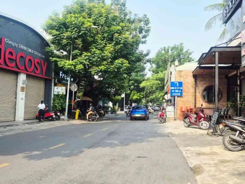 Bán căn hộ chung cư 34m2 tại phường An Khánh, Quận 2, giá 3.46 tỷ đồng... Bán căn hộ chung cư tại An Khánh, Hồ Chí Minh 01