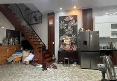 Nhà 3 Tầng ngay Trương Định, Hoàng Mai. Diện tích 38m2, Mặt tiền 5m.... Bán nhà riêng tại Hoàng Mai, Hà Nội 04