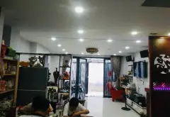 🏡🔥DƯƠNG QUẢNG HÀM- CỰC HIẾM NHÀ BÁN NHỈNH 6 TỶ - 10M RA HXT QUAY ĐẦU NGANG 5M ĐẸP... Bán nhà riêng tại An Nhơn, Hồ Chí Minh 05
