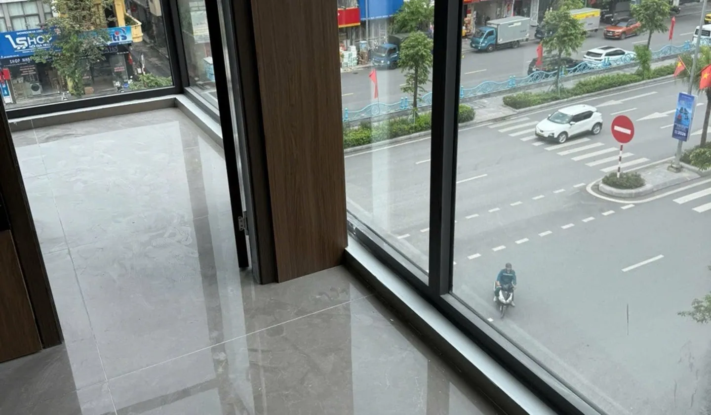 Mặt phố Nguyễn Văn Cừ, 2 mặt tiền, 3 mặt thoáng... Bán nhà mặt phố tại Hạ Long, Quảng Ninh 01