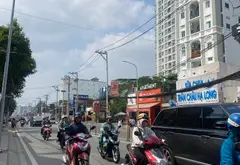 Bán nhà mặt phố 5 tầng diện tích 74m² tại phường Tân Phú, Quận 7 - pháp lý rõ ràng... Bán nhà mặt phố tại Tân Mỹ, Hồ Chí Minh 02