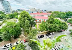 HIẾM NHÀ BÁN - CHUNG CƯ HH2A GIA THUỴ – VIEW TRƯỜNG HỌC - CON CÁI HỌC TRƯỜNG ĐIỂM QUỐC GIA... Bán căn hộ chung cư tại Bồ Đề, Hà Nội 03