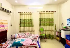 Nhà riêng 3 tầng gần trung tâm, hẻm xe hơi, 4.5 tỷ... Bán nhà riêng tại Hòa Hưng, Hồ Chí Minh 07