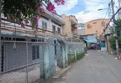 Bán nhà riêng một tầng 351.6m2 tại Bình Đông, Quận 8, sổ đỏ chính chủ... Bán nhà riêng tại Phú Định, Hồ Chí Minh 17