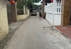 Đất Thôn ngọc Lạc Đạo Cạnh hồ , gần trục chính... Bán đất tại Lạc Đạo, Hưng Yên 02