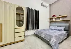 NHÀ MỚI ĐẸP – 54M² – 2 TẦNG, 3 PN – CÓ PHÒNG NGỦ TẦNG TRỆT – NHỈNH 4 TỶ . NGAY HUỲNH TẤN PHÁT, SÁT... Bán nhà riêng tại Nhà Bè, Hồ Chí Minh 08
