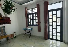 Cơ hội hiếm có: Nhà 4 tầng 40m2, hẻm xe hơi tránh, giá 6,5 tỷ... Bán nhà riêng tại Bình Tân, Hồ Chí Minh 08