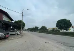 Bán đất lô góc 80m² mặt tiền rộng tại Sơn du phúc Thịnh... Bán đất tại Phúc Thịnh, Hà Nội 03