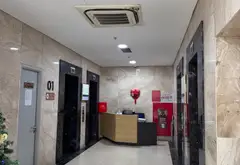 Nhà chung cư đẹp phố Minh Khai... Bán căn hộ chung cư tại Hai Bà Trưng, Hà Nội 04