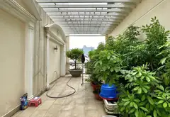 Bán biệt thự liền kề Phú Nhuận, diện tích 231 m2, thiết kế 5 tầng tiện nghi... Bán biệt thự, liền kề tại Phú Nhuận, Hồ Chí Minh 09