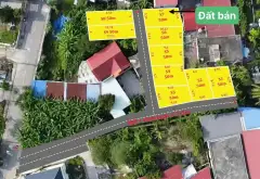 Đất Vàng Tổ Dân Phố Quỳnh Minh - Cơ Hội Vàng Cho Nhà Đầu Tư Thông Minh... Bán đất tại An Dương, Hải Phòng 04