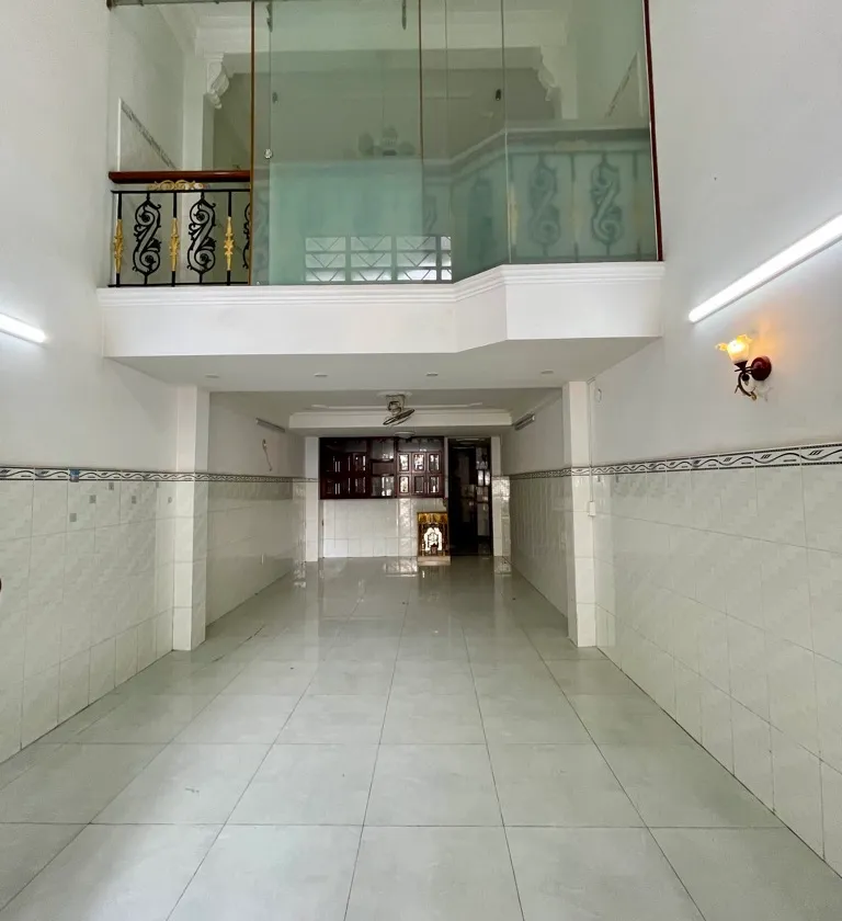 Bán nhà mặt tiền khu Bình Phú, Quận 6, 78m2, 5 tầng. Giá 11,3 tỷ... Bán nhà mặt phố tại Bình Phú, Hồ Chí Minh 01