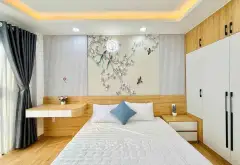 🔥 6,25 TỶ – NHÀ 5 TẦNG ĐẸP LUNG LINH, Ô TÔ THÔNG – GÒ VẤP 🔥
🚗 Đường 5m thông thẳng,... Bán nhà riêng tại Thông Tây Hội, Hồ Chí Minh 07