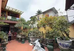 💥 BÁN SIÊU PHẨM BIỆT THỰ SÂN VƯỜN GIÁ BÌNH DÂN - KIM CHUNG, THIÊN LỘC... Bán nhà riêng tại Thiên Lộc, Hà Nội 04