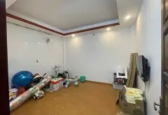Bán nhà riêng 5 tầng diện tích 50.3m² gần phố Bạch Mai... Bán nhà riêng tại Bạch Mai, Hà Nội 10