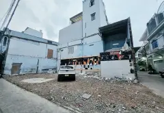 Đất Vuông Vức Hiếm Tại Phú Thạnh, Tân Phú, Giá Hấp Dẫn... Bán đất tại Phú Thạnh, Hồ Chí Minh 06