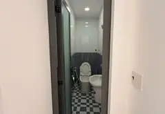 Cơ hội sở hữu nhà 2 tầng 4 phòng ngủ mới xây tại Bình Hưng Hòa A với giá tốt... Bán nhà riêng tại Bình Hưng Hòa, Hồ Chí Minh 12