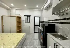 Nhà Phố Phong Cách Hiện Đại Tại Lê Đức Thọ Với Dòng Tiền Ổn Định... Bán nhà riêng tại An Hội Tây, Hồ Chí Minh 01