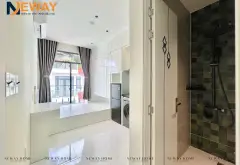 Bán tòa nhà Phạm Văn Chiêu, 6 tầng 15 phòng, thu nhập 85tr/ Tháng... Bán nhà riêng tại Thông Tây Hội, Hồ Chí Minh 02