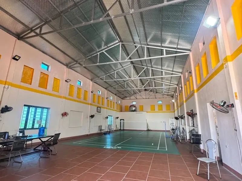 Cơ hội hiếm có sở hữu nhà mặt phố diện tích lớn tại Quế Võ... Bán nhà mặt phố tại Quế Võ, Bắc Ninh 01