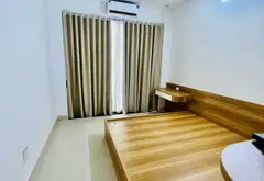 Nhà lô góc 2 thoáng ngay trung tâm Cầu Giấy, ở ngay full nội thất... Bán nhà riêng tại Cầu Giấy, Hà Nội 08