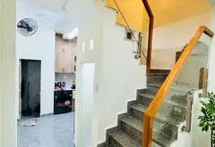 Nhà xinh 2PN, giá hợp lý ở Thông Tây Hội... Bán nhà riêng tại Thông Tây Hội, Hồ Chí Minh 03