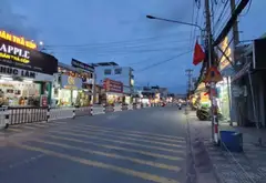Nhà Phố Ba Tầng Hiện Đại Tại Khu Dân Cư Phú Hồng Đạt... Bán nhà mặt phố tại An Phú, Hồ Chí Minh 12