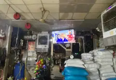 Bán nhà mặt phố Lê Quang Sung Quận 6, diện tích 55m2, 3 tầng... Bán nhà mặt phố tại Bình Tây, Hồ Chí Minh 01
