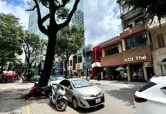 Nhà phố Hồ Tùng Mậu trung tâm - đầu tư sinh lời ngay!... Bán nhà mặt phố tại Sài Gòn, Hồ Chí Minh 10