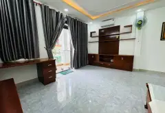 Bán nhà Ô Tô Vô Nhà, Gần Phạm Văn Bạch, 4 tầng 5 ngủ,5x20m... Bán nhà riêng tại An Hội Tây, Hồ Chí Minh 14