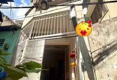 Nhà xinh trung tâm Quận 10, giá hợp lý, vào ở ngay... Bán nhà riêng tại Hòa Hưng, Hồ Chí Minh 12