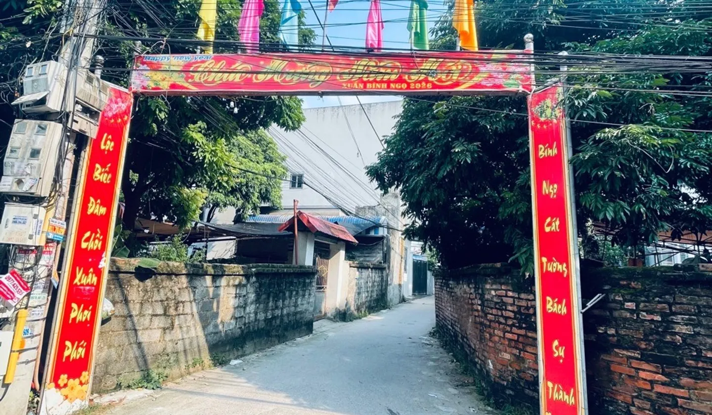 Bán nhà riêng 5 tầng tại thôn Phượng Đồng, nhà mới, ô tô vào nhà... Bán nhà riêng tại Chương Mỹ, Hà Nội 01