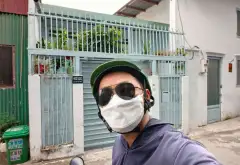Nhà 2 tầng rộng rãi, kinh doanh cho thuê ngay phường Trung Mỹ Tây... Bán nhà riêng tại Trung Mỹ Tây, Hồ Chí Minh 06