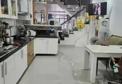 Bán nhà mặt phố 4 tầng quận 8 giá 16 tỷ diện tích 79m2... Bán nhà mặt phố tại Chánh Hưng, Hồ Chí Minh 12