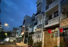 Bán nhà mặt phố Phường Phú Lâm, 68.4 m2, 2 tầng, 10.5 tỷ... Bán nhà mặt phố tại Phú Lâm, Hồ Chí Minh 01
