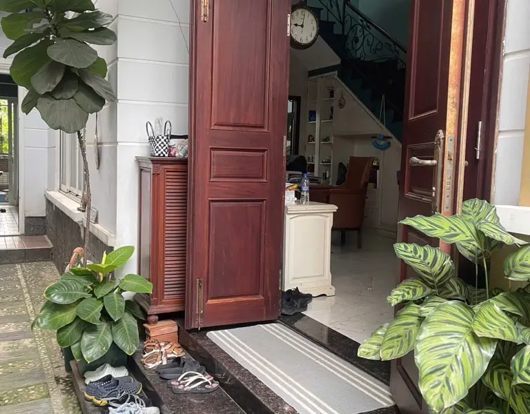Bán nhà biệt thự 2 tầng, 200m2 , đường ôtô, phường Tăng Nhơn Phú, chỉ 15 tỷ.... Bán nhà riêng tại Tăng Nhơn Phú, Hồ Chí Minh 01